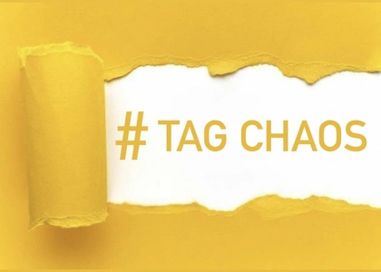 Tag Chaos on Fansly: How Inconsistent Tags Quietly Kill Your Reach